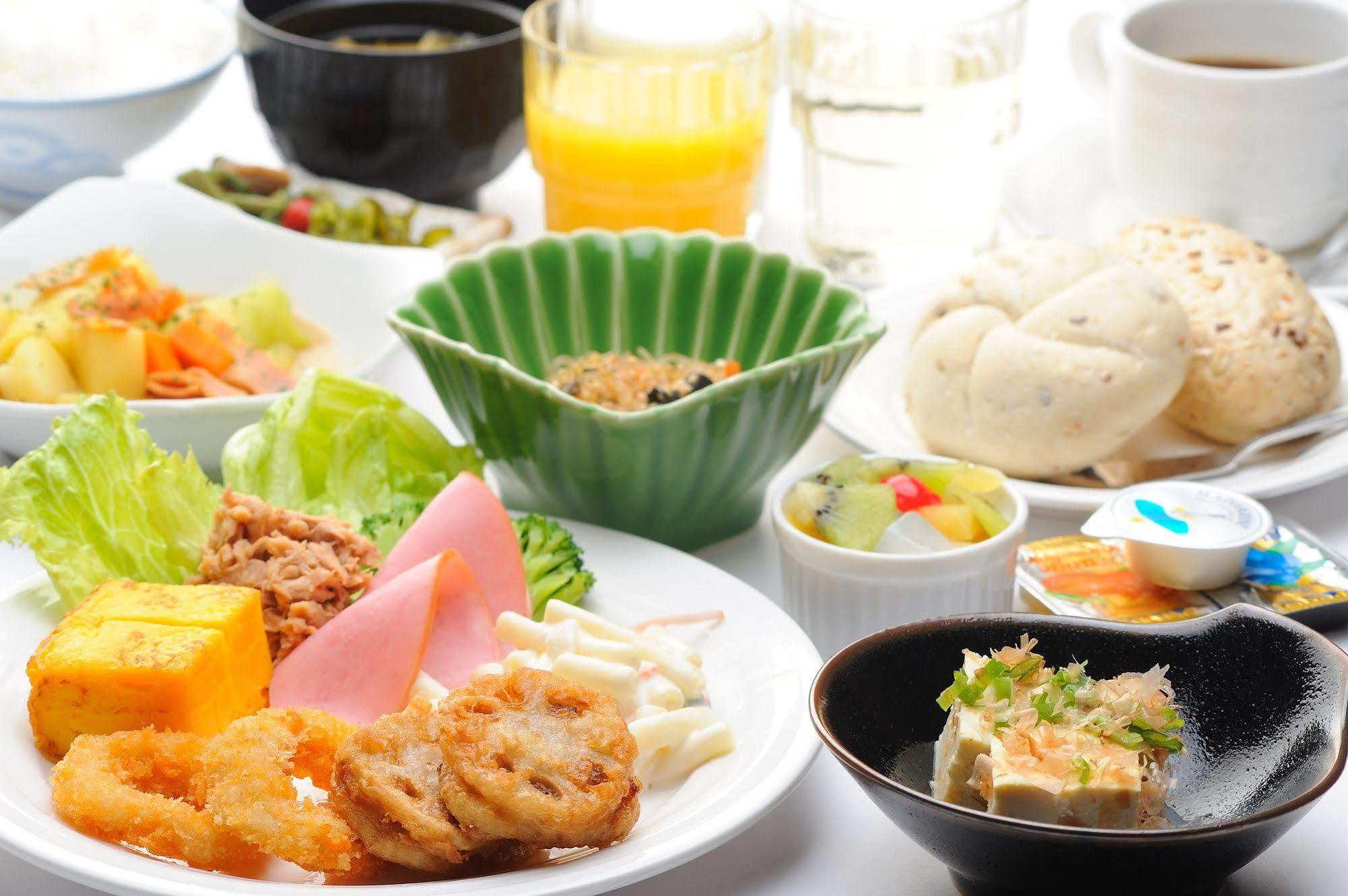 Hotel Route-Inn Tajimi Inter Εξωτερικό φωτογραφία