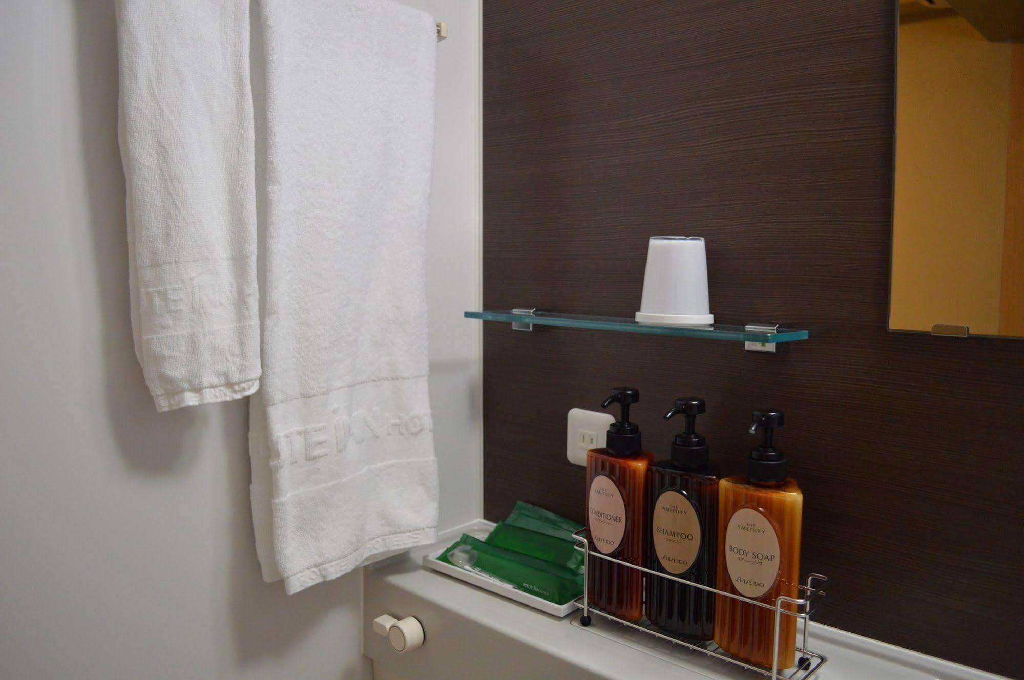 Hotel Route-Inn Tajimi Inter Εξωτερικό φωτογραφία