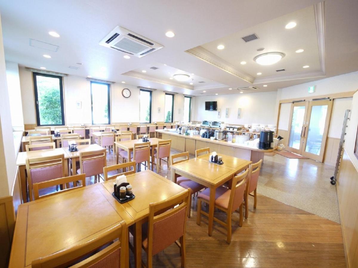 Hotel Route-Inn Tajimi Inter Εξωτερικό φωτογραφία