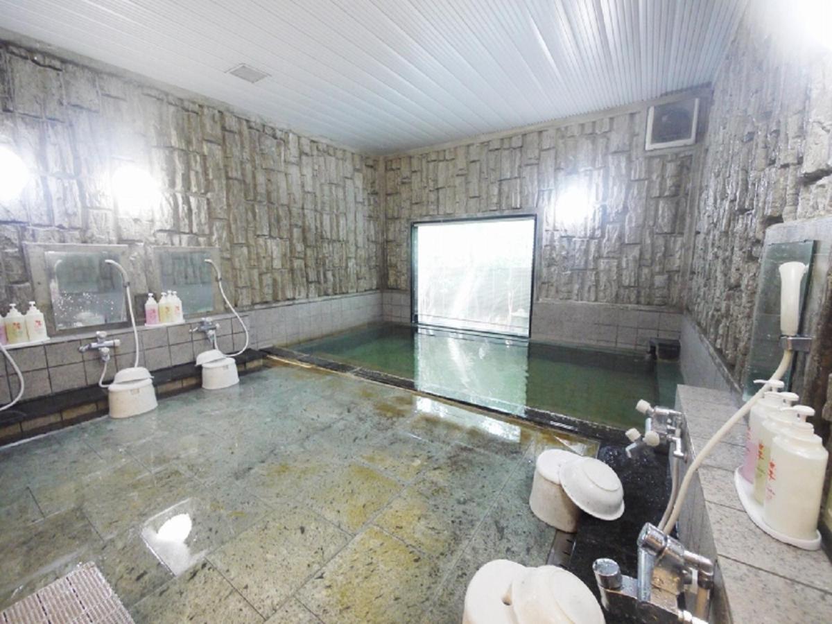 Hotel Route-Inn Tajimi Inter Εξωτερικό φωτογραφία
