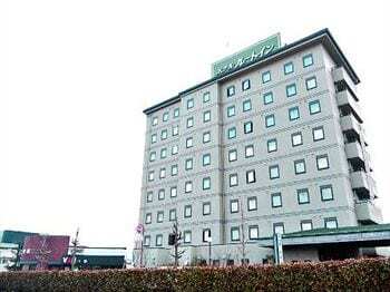Hotel Route-Inn Tajimi Inter Εξωτερικό φωτογραφία